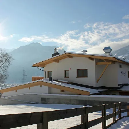 Almdiele 2 Apartmán
