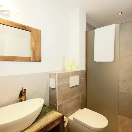 Apartmán Almdiele 2 *